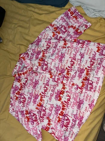 Chemise