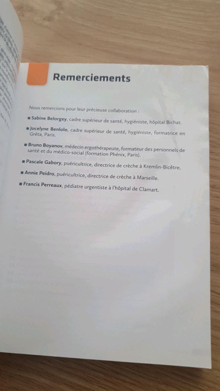 Mémo fiches AP - photo numéro 2