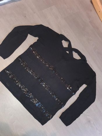 Pull taille 38/40