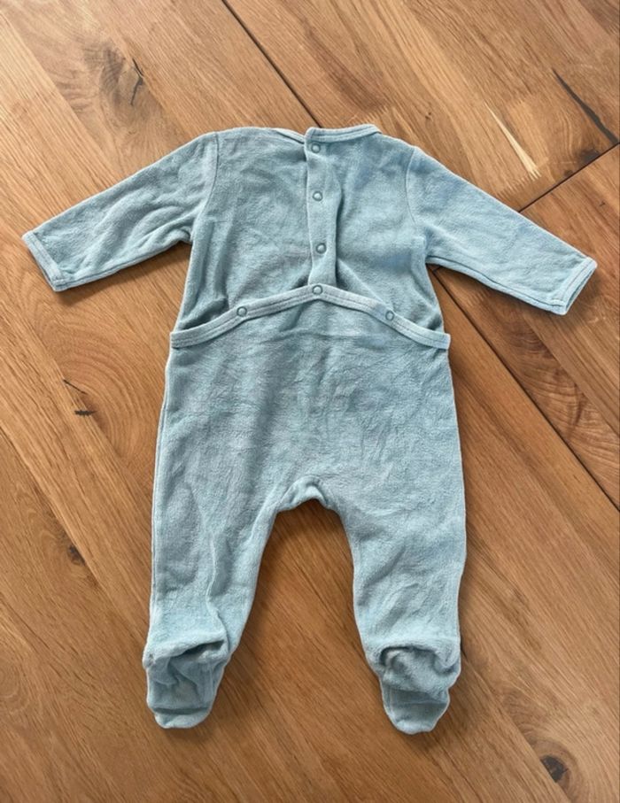 Pyjama - photo numéro 3