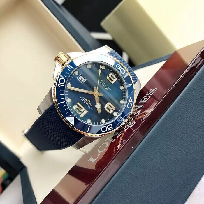 Montre mécanique automatique - photo numéro 5