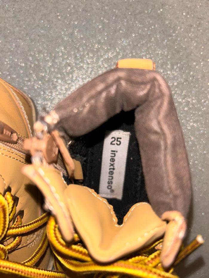 Chaussures 25 - photo numéro 6