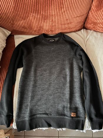 Pull billabong