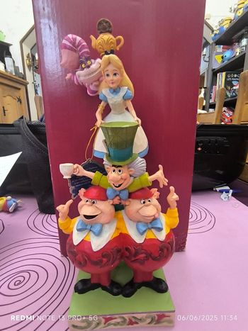 Disney traditions Alice