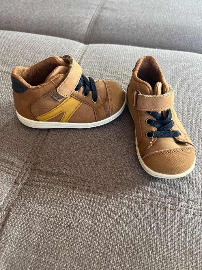 Chaussure