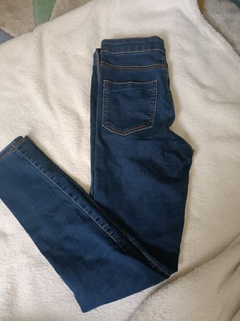 Jean slim zara 13/14