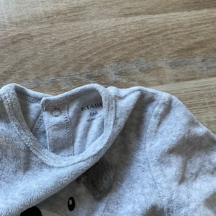 Pyjama bébé - photo numéro 2