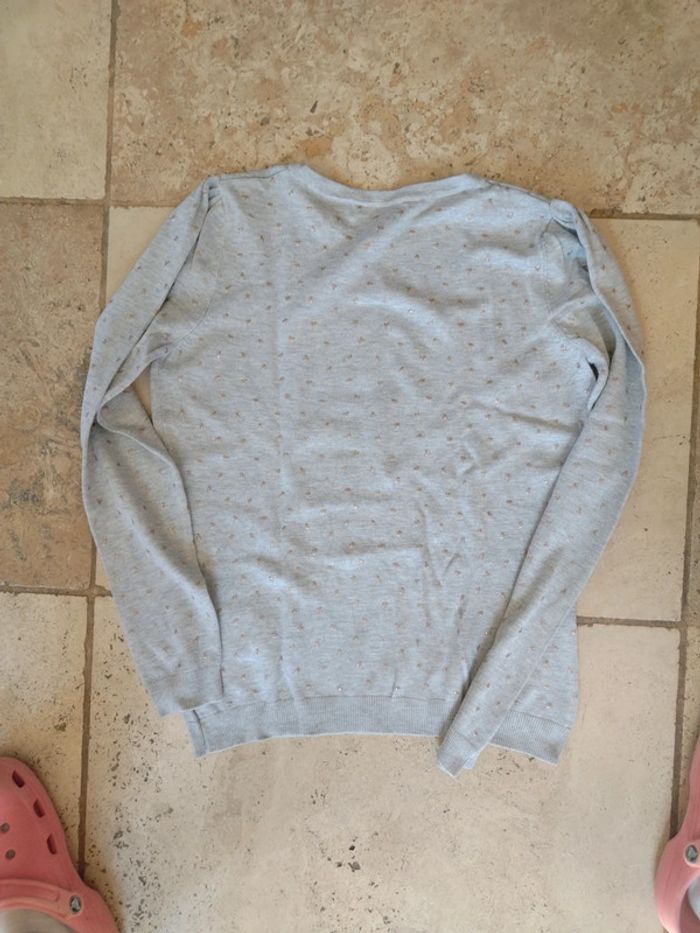 Pull femme en M - photo numéro 5