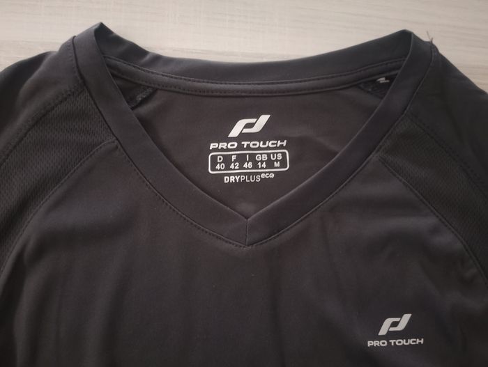 Tee-shirt femme sport - photo numéro 3
