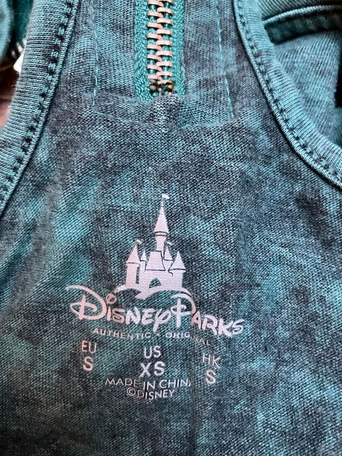 Blouse taille s Disneyland Paris - photo numéro 5