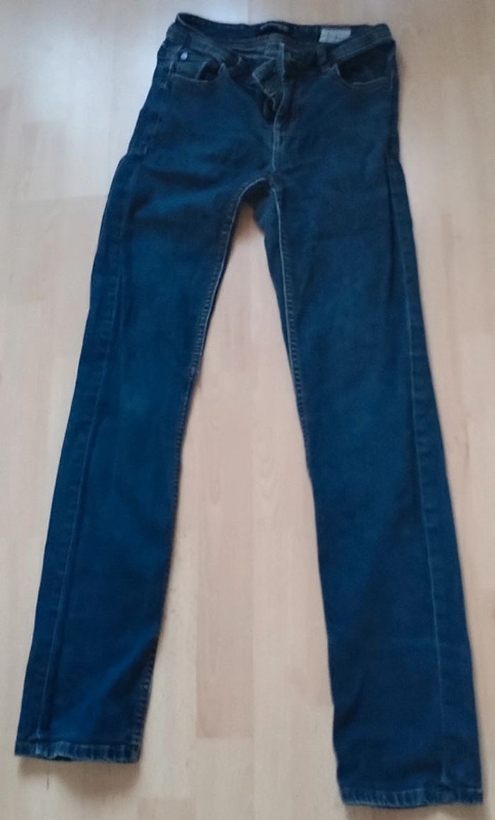 Jeans regular