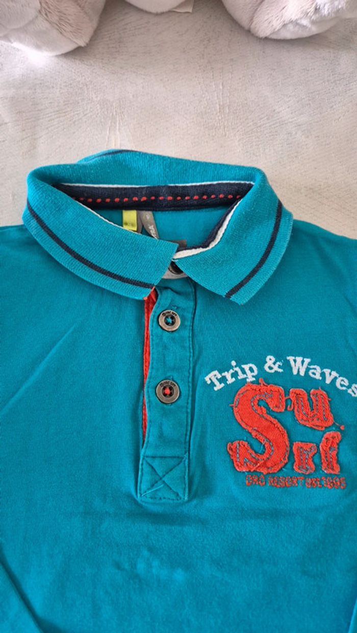 Orchestra polo 2 ans - photo numéro 2