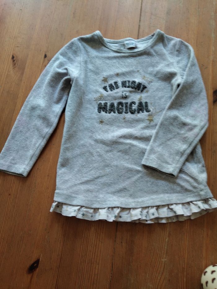 Lot 10 articles  divers fille 6 ans - photo numéro 8