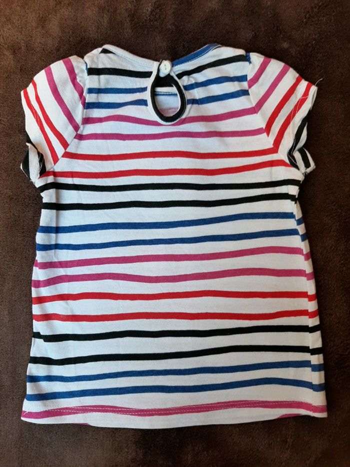 Tunique 6mois - photo numéro 2