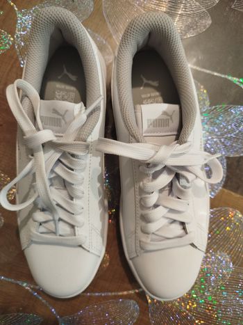 Chaussures Puma femme 37
