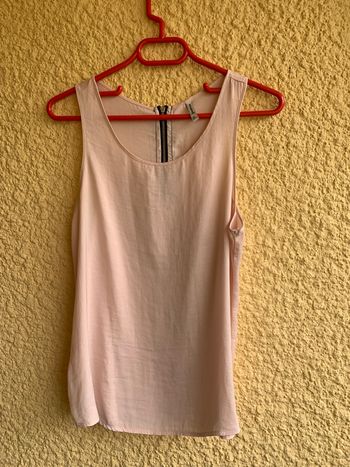 Débardeur stradivarius taille 40