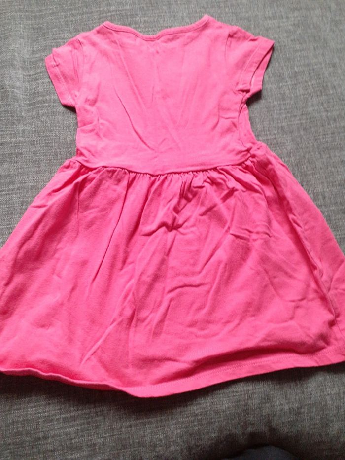 Robe 3ans - photo numéro 2