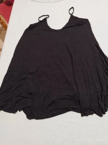 Tunique ou robe courte