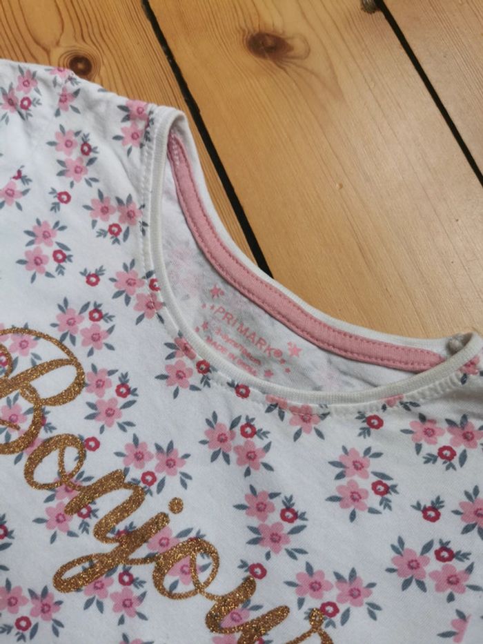 Tee shirt - photo numéro 2