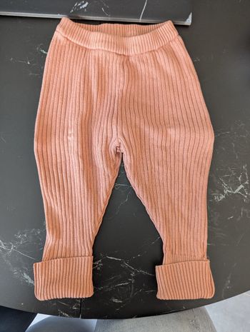 Pantalon fille 😋