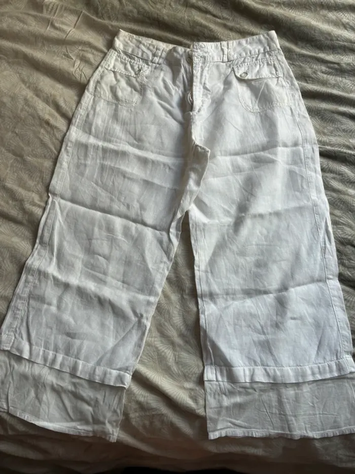 Pantalon taille 38 - photo numéro 2