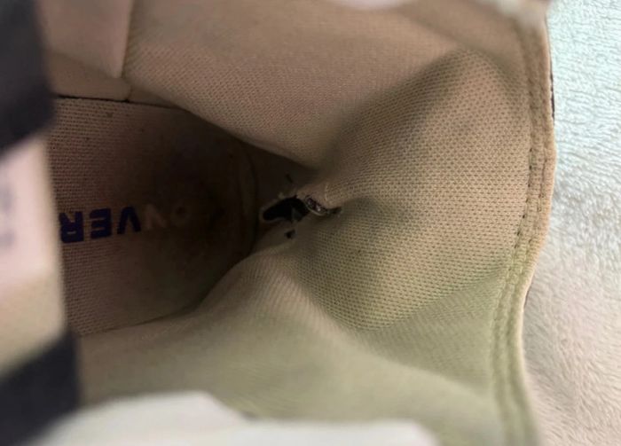 Converse plate-forme - photo numéro 6