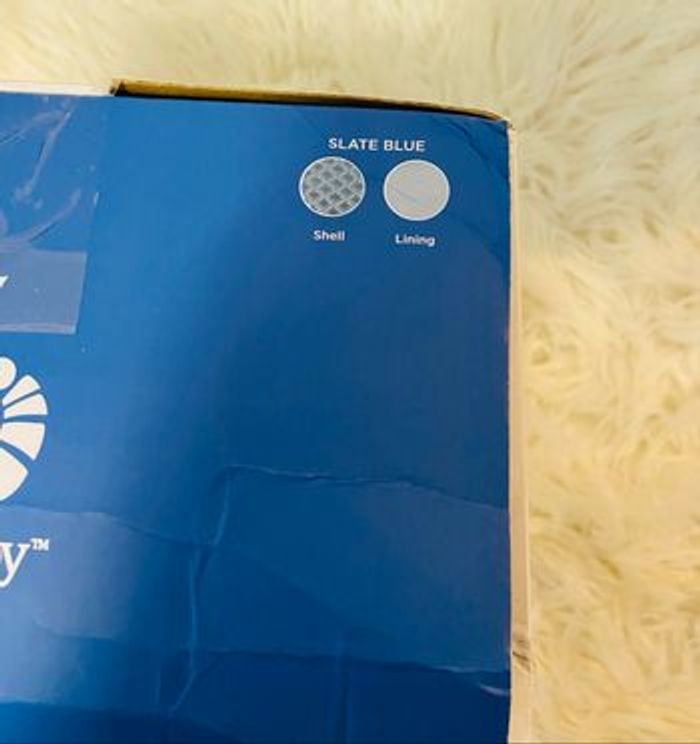 Porte bébé physiologique Ergobaby Omni Breeze Neuf - photo numéro 8
