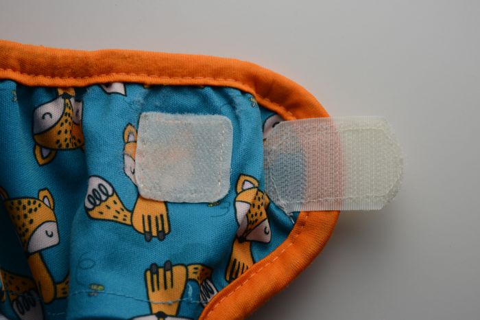 Surcouche évolutive Bum Diapers - photo numéro 5