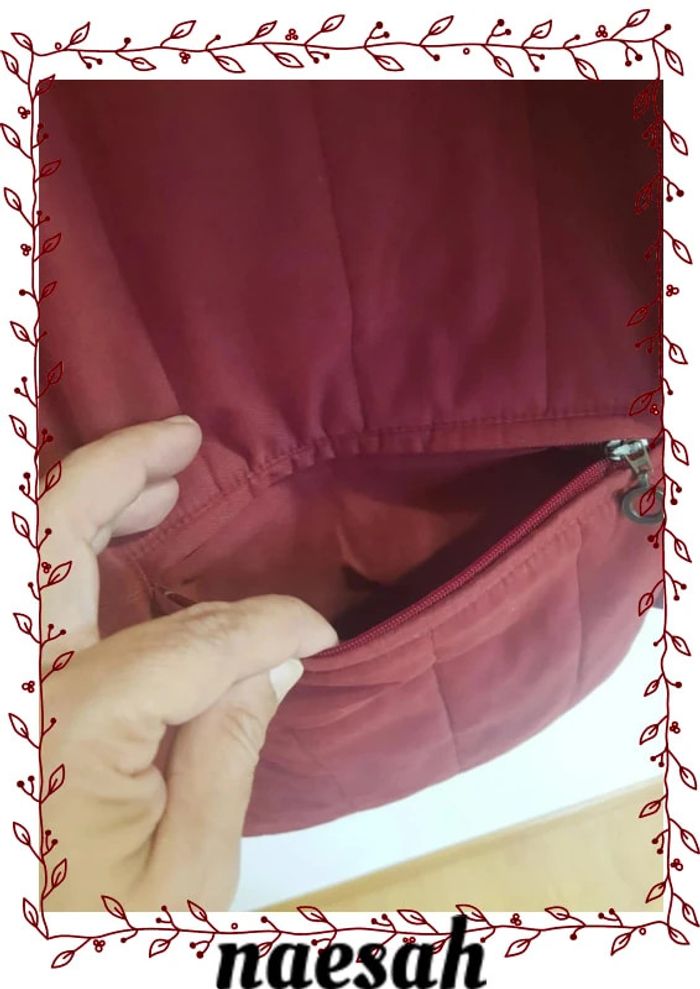 Manteau matelassé Taille 44 - photo numéro 7