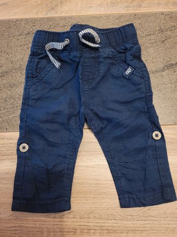 Pantalon - gemo 3 mois
