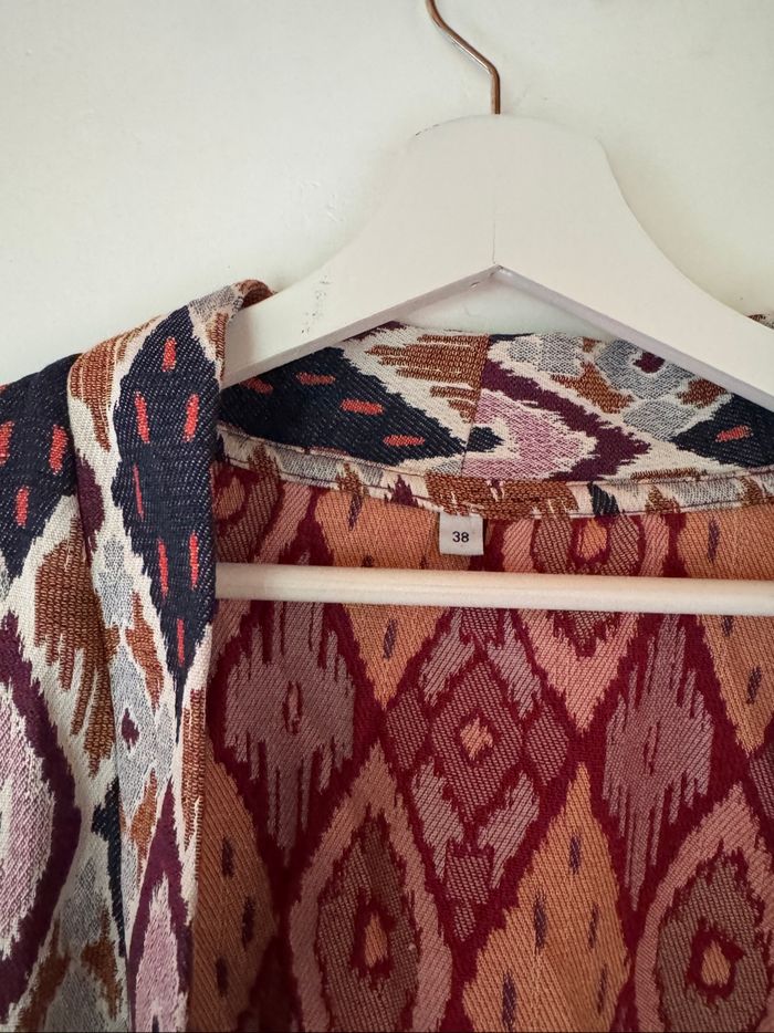 Veste - photo numéro 3