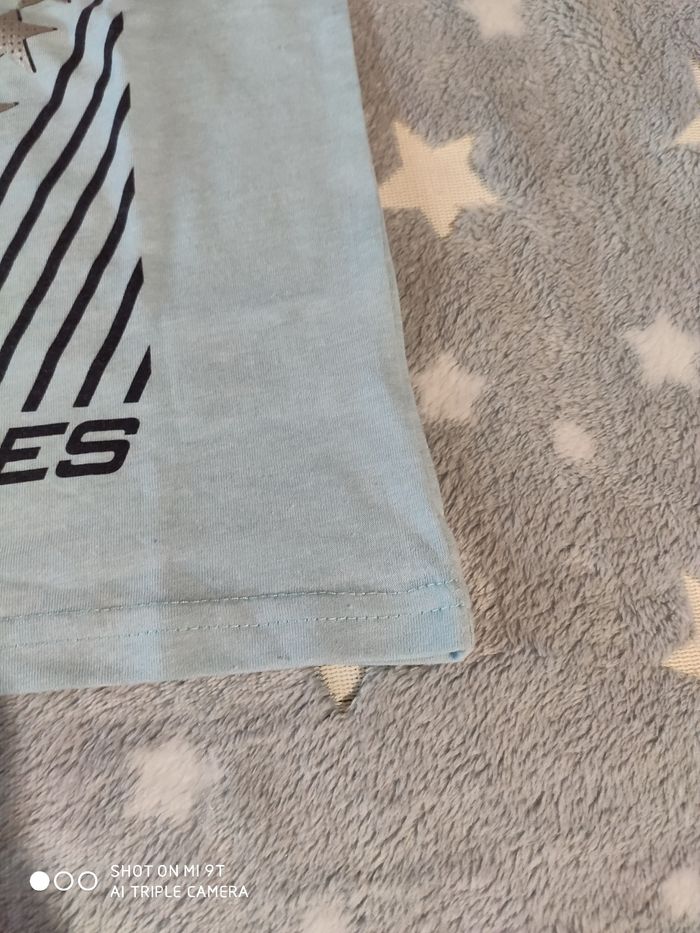 Débardeur garçon taille 5/6 ans - photo numéro 3