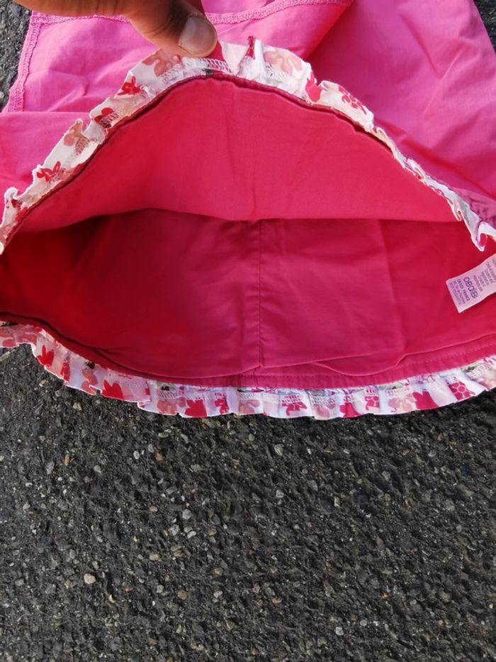 Robe Obaïbi 12 mois - photo numéro 6