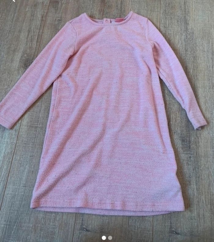 Lot 2 robes 4/6 ans - photo numéro 3