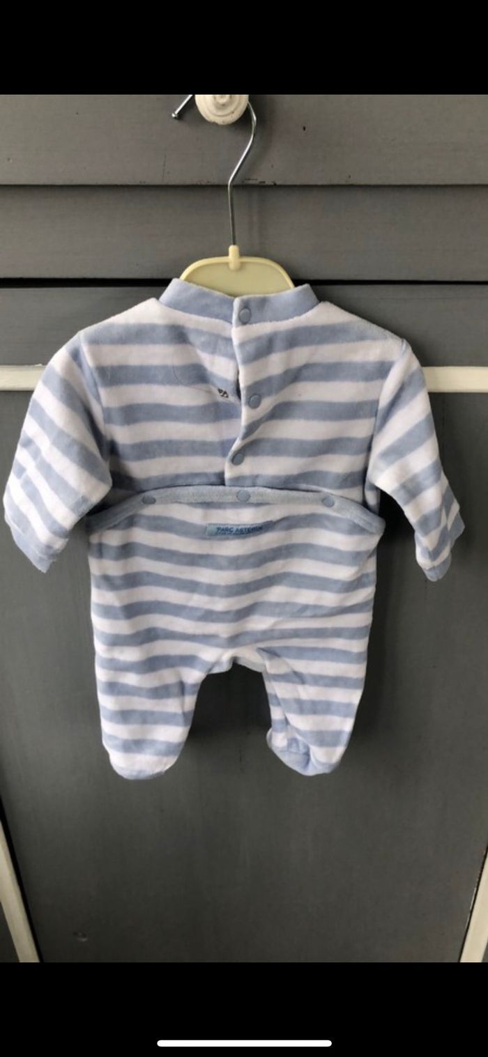 Pyjama - photo numéro 2