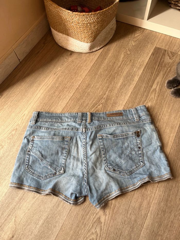 Short femme T 42 - photo numéro 6