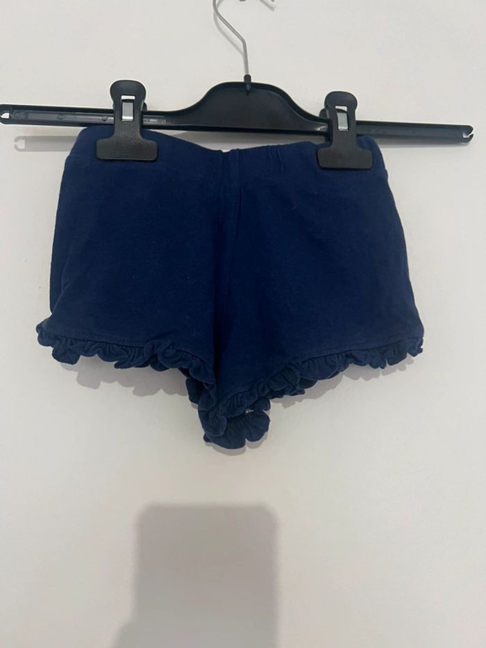Short 2/3 ans - photo numéro 3
