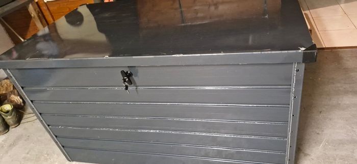 Coffre de rangement - photo numéro 4