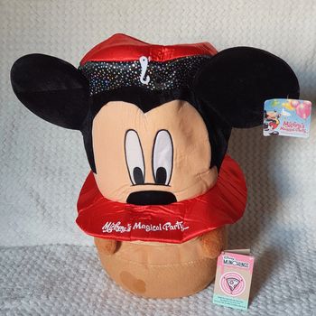 Chapeau Mickey Mouse dlp disneyland paris