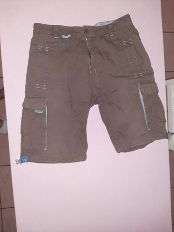 Short mountaineer taille 42