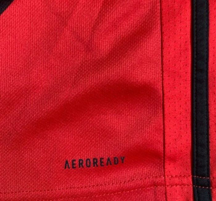 Maillot De Bruyne Belgique - photo numéro 5