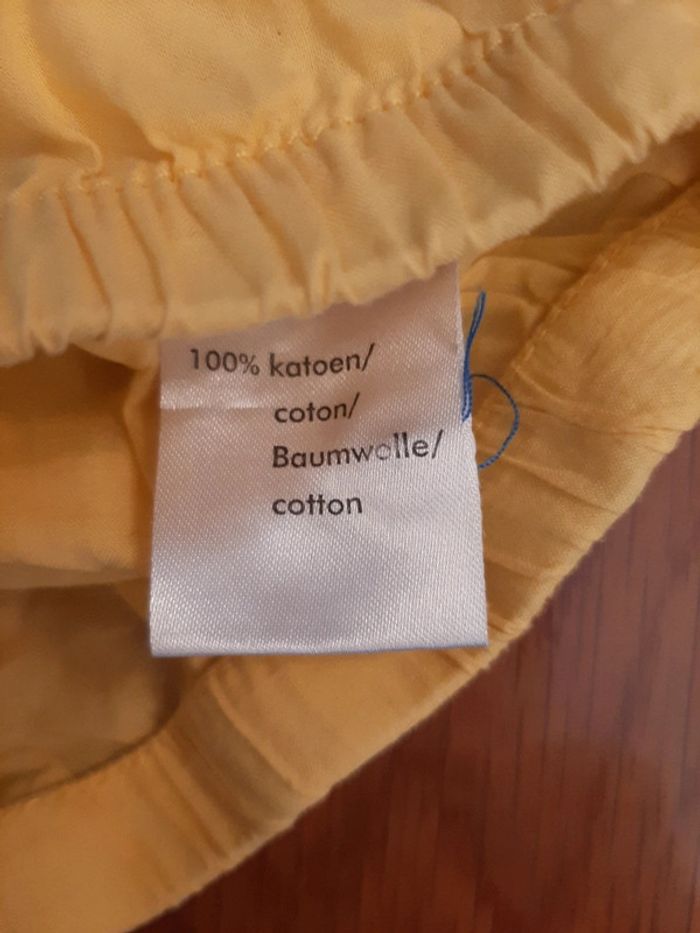 Chemise manche courte - photo numéro 3