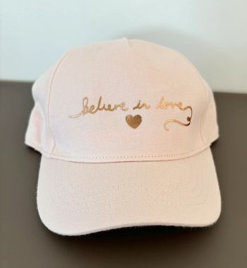 Casquette 18/24 mois H&M