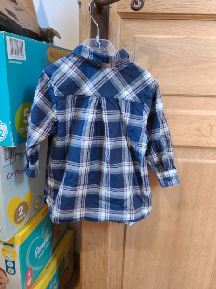 Tunique 2 ans - photo numéro 5