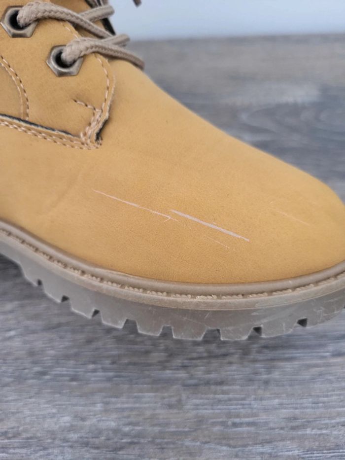 Bottines T31 - photo numéro 4