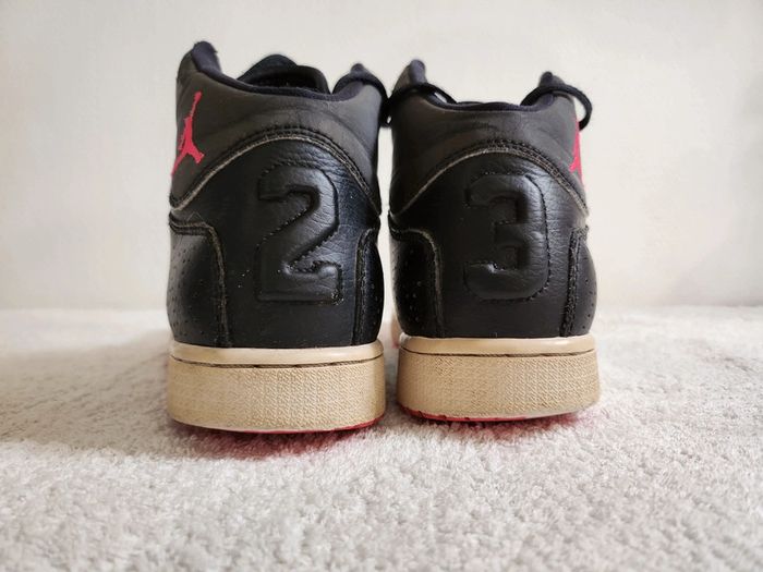Air Jordan Access Mid - photo numéro 5