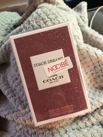 Coach Dreams - Eau de parfum 40 ml