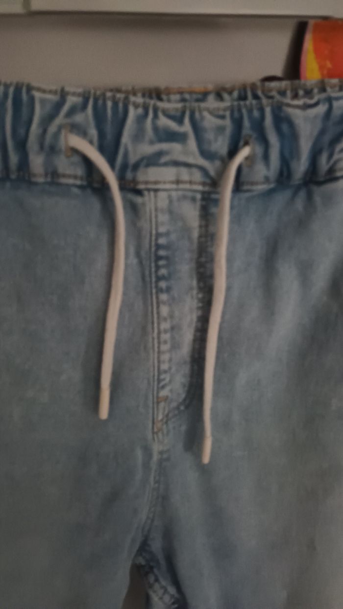Jean jogger - photo numéro 3