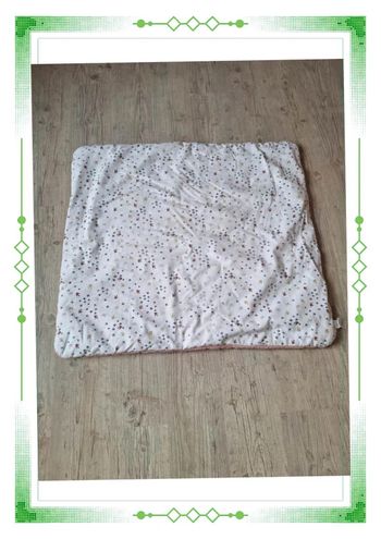 Tapis de sol bebe