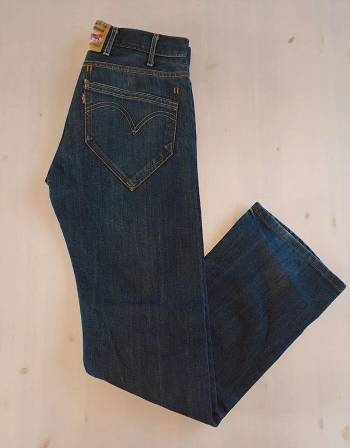 Jeans Levi's 506 30x32